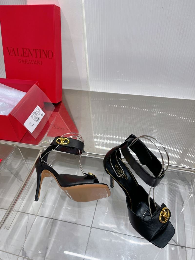 Valentino Sandals